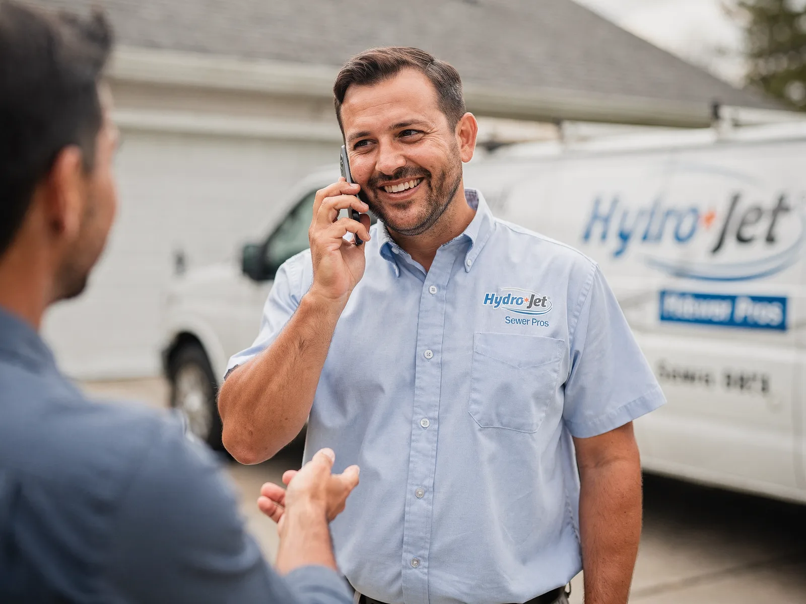 Hydro Jetting Tippecanoe, OH FAQs